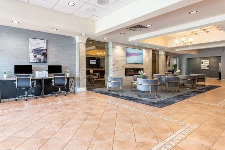 Hotel Interior 2 of 47